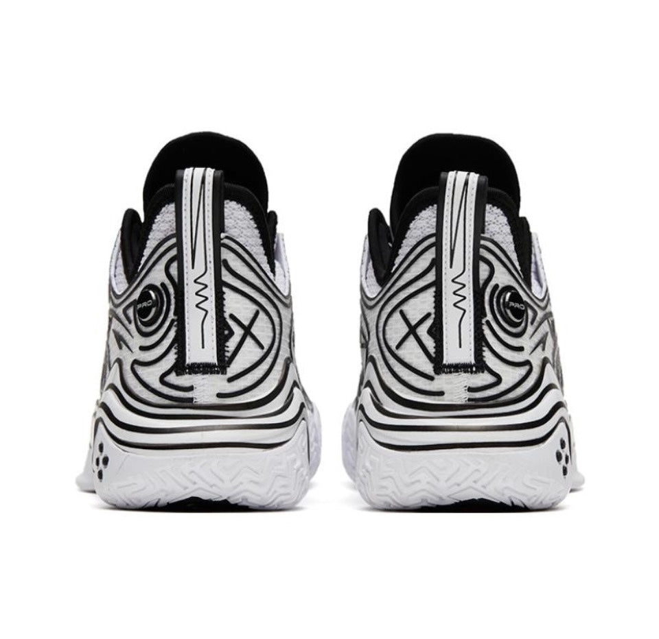 ANTA Shock Wave 4 Pro ‘Dimension' - Kicksown store