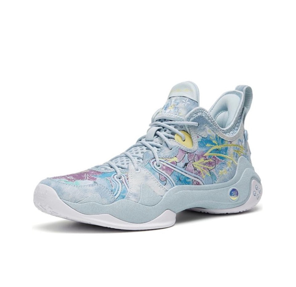 ANTA Shock Wave 4 PRO ‘520' - Kicksown store