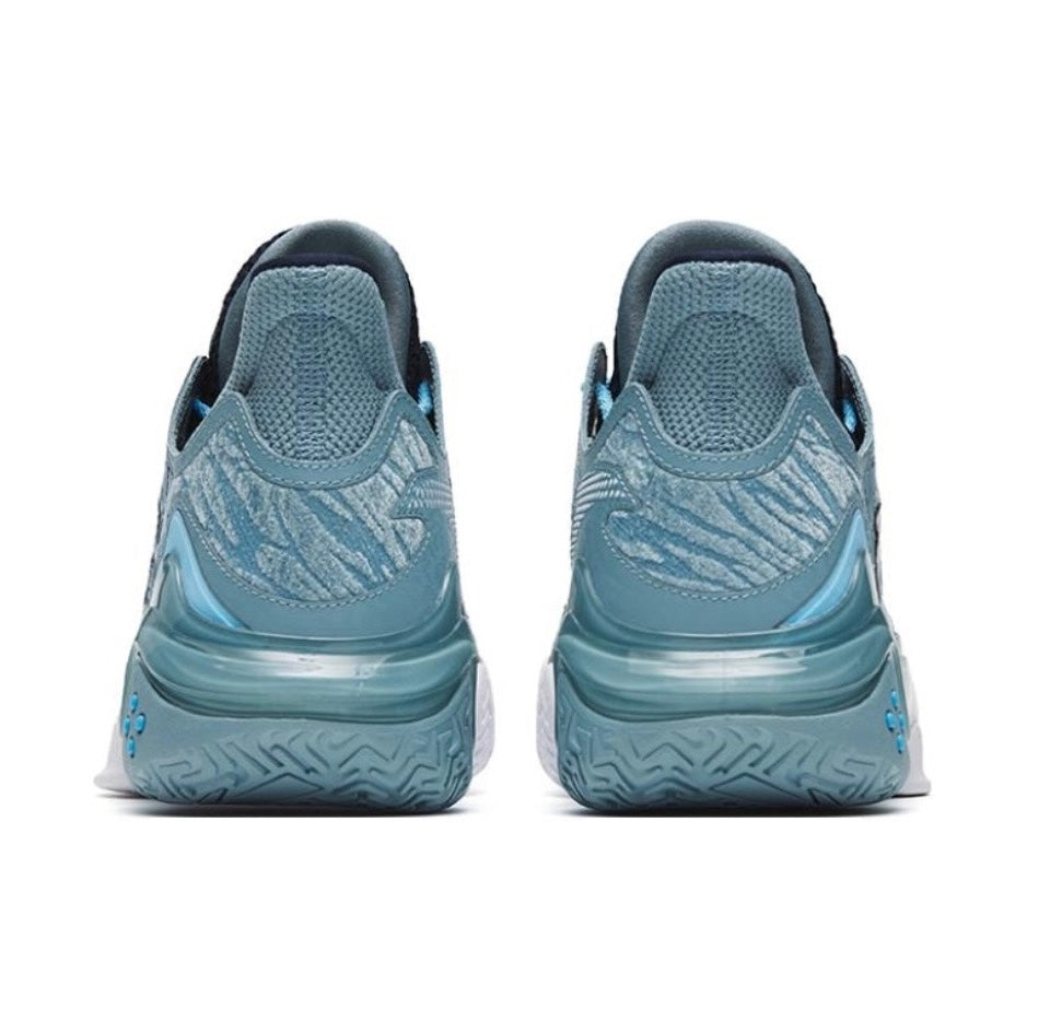 ANTA Shock Wave 4 ‘Husky' - Kicksown store