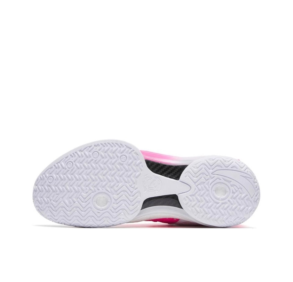 ANTA Shock Wave 4 'Valentine's Day' - Kicksown store