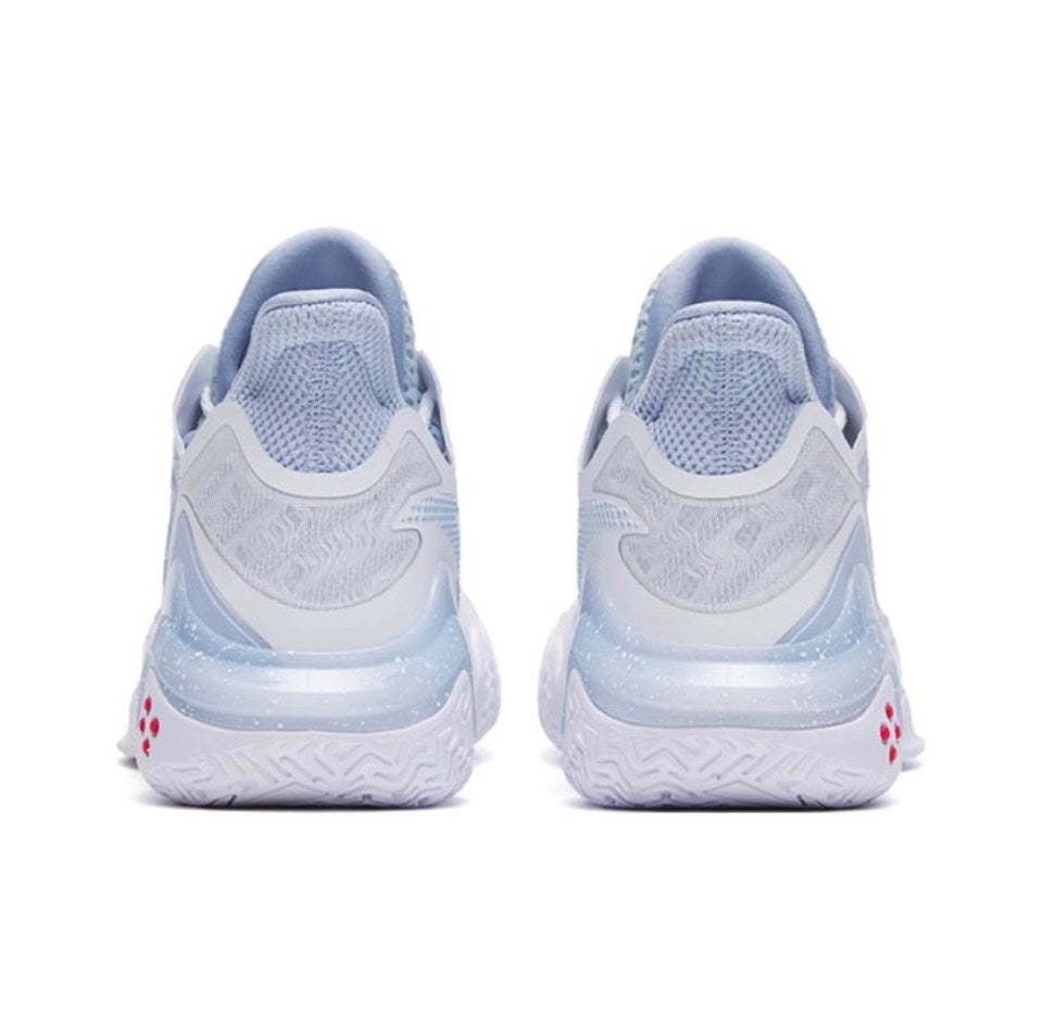 ANTA Shock Wave 4 'Blue White' - Kicksown store