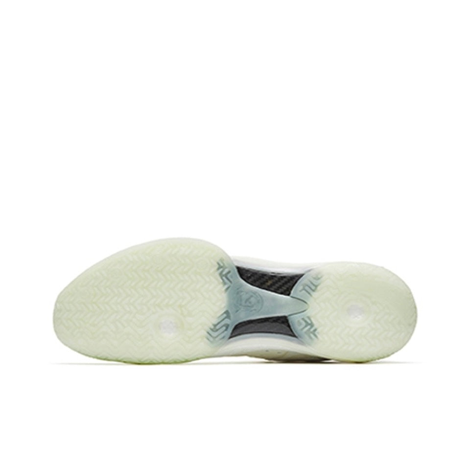 ANTA Shock Wave 4 'White' - Kicksown store