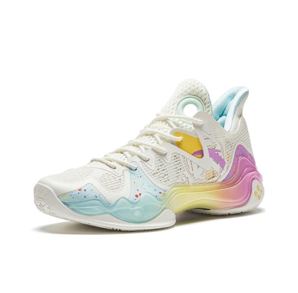 ANTA Shock Wave 4 'Cup Cake' - Kicksown store