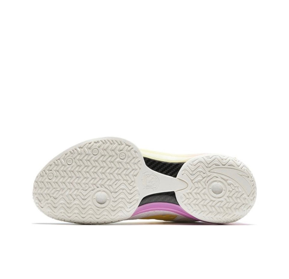 ANTA Shock Wave 4 'Cup Cake' - Kicksown store