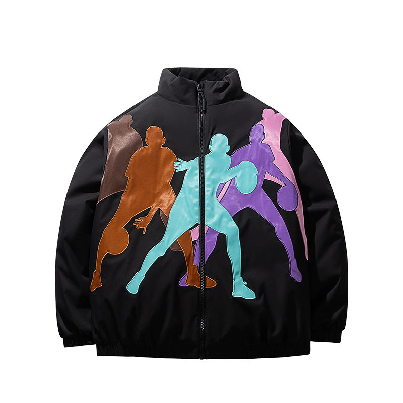 ANTA KAI Cotton Cloths - Kicksown store