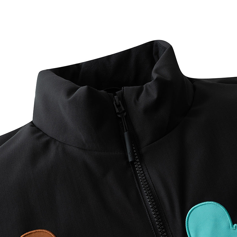 ANTA KAI Cotton Cloths - Kicksown store