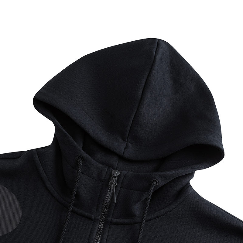 ANTA KAI Woolen Coat - Kicksown store