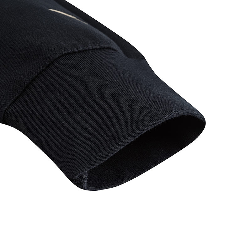 ANTA KAI Woolen Coat - Kicksown store