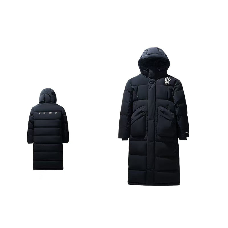 ANTA KAI Hélà Down Jacket - Kicksown store