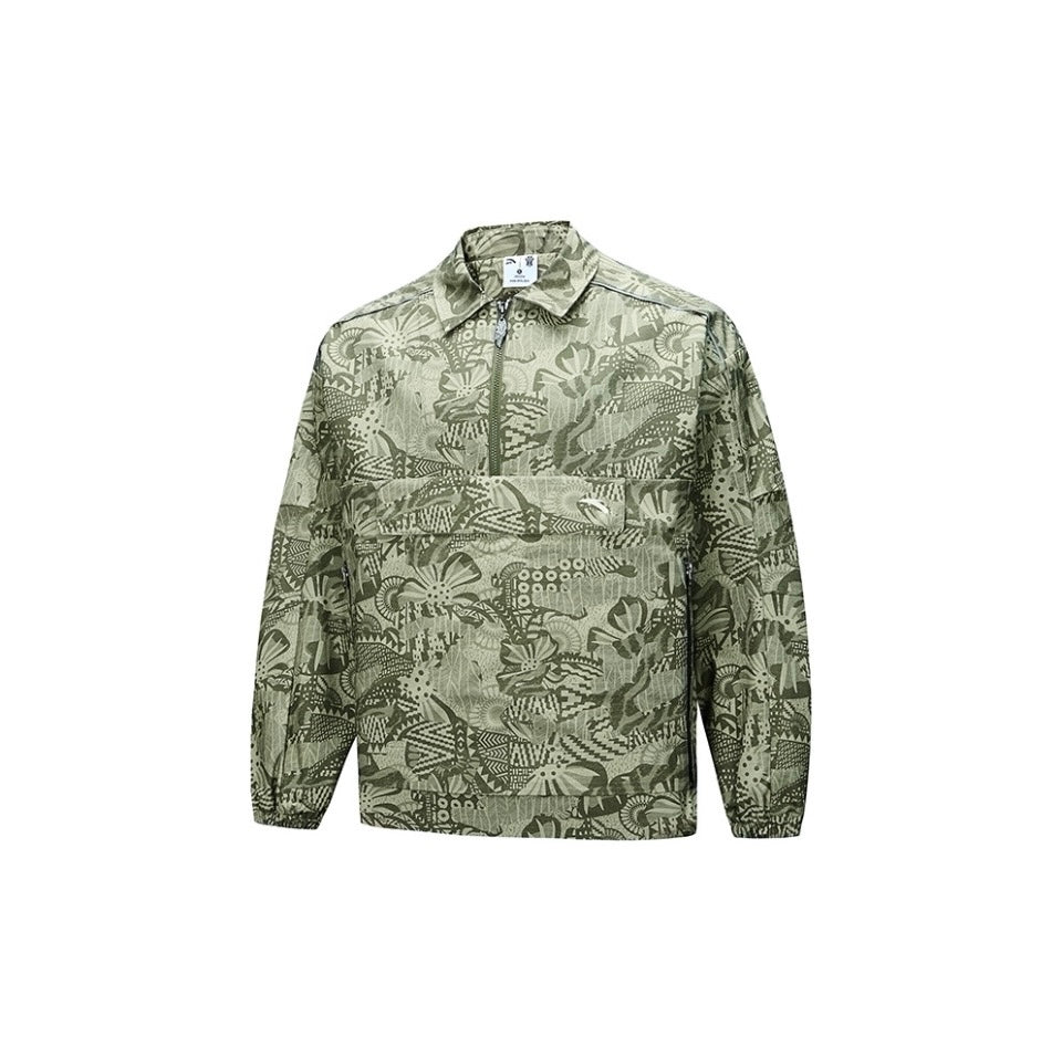 ANTA KAI Hélà Padded Jacket - Kicksown store