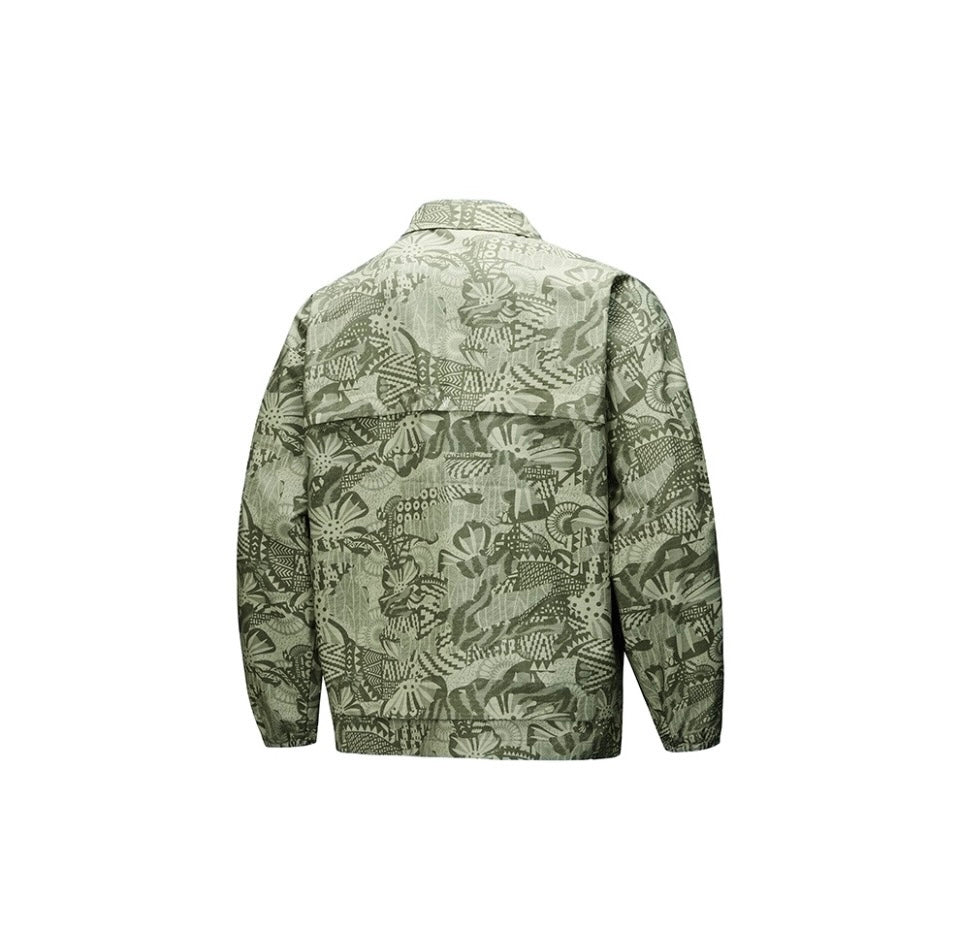 ANTA KAI Hélà Padded Jacket - Kicksown store