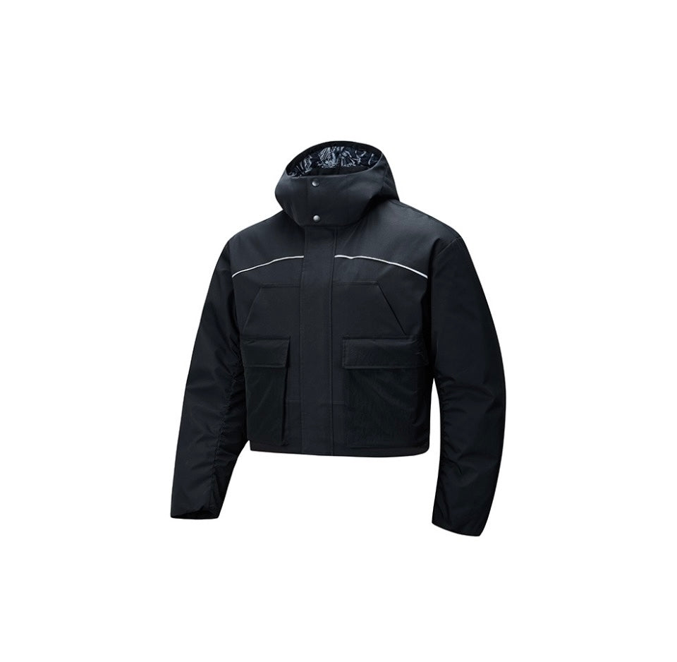 ANTA KAI Hela Down Jacket