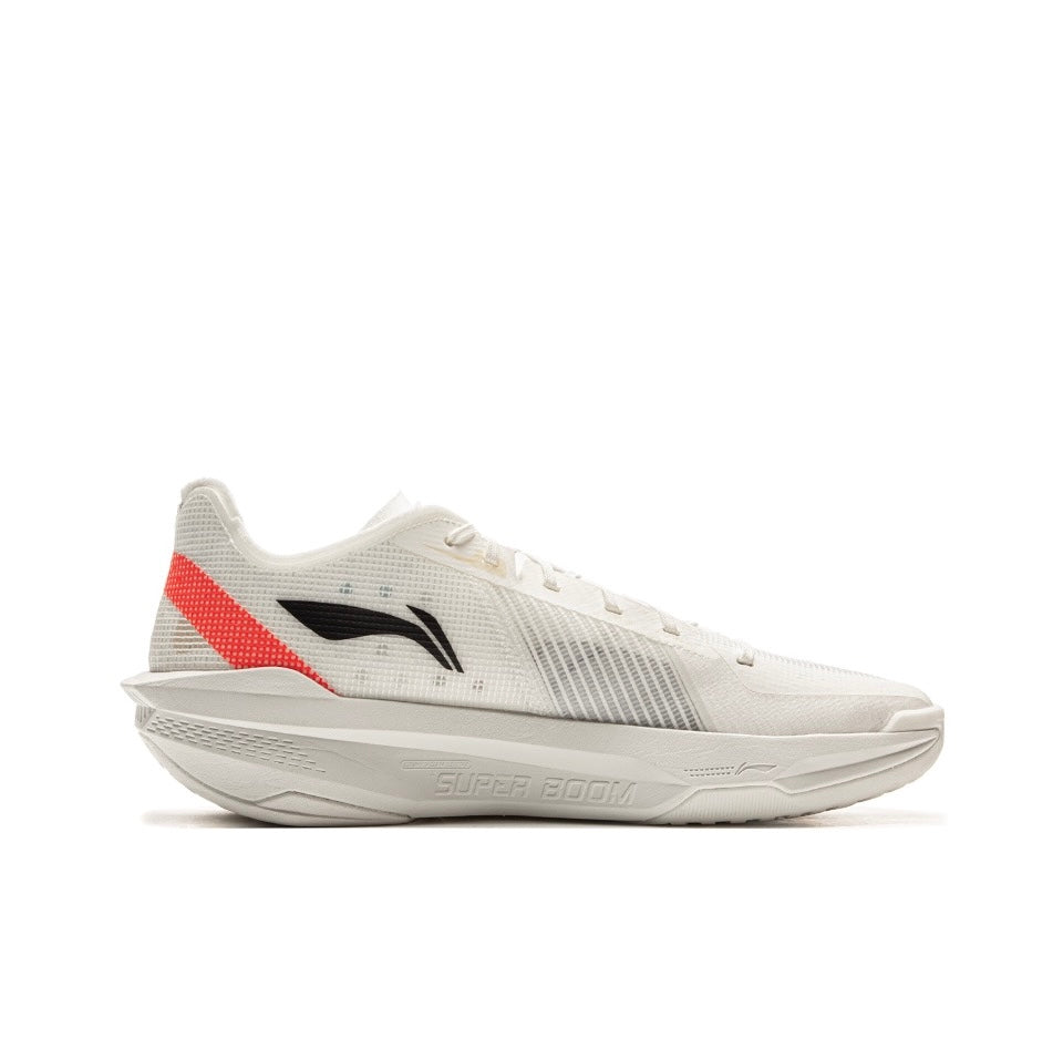 LiNing Ultra Light 2025 'White' - Kicksown store