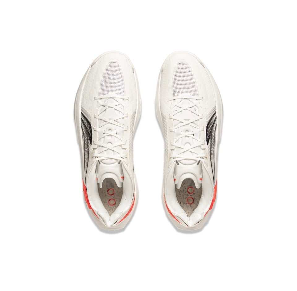 LiNing Ultra Light 2025 'White' - Kicksown store