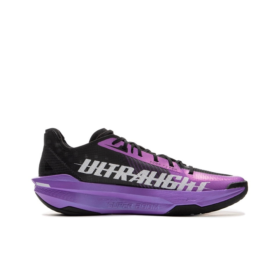 LiNing Ultra Light 2025 'Purple' - Kicksown store