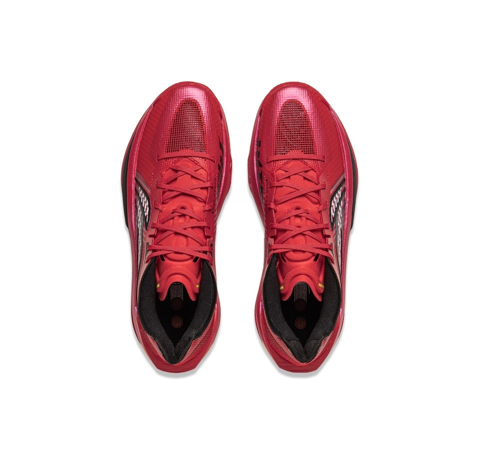 LiNing Ultra Light 2025 'Red' - Kicksown store