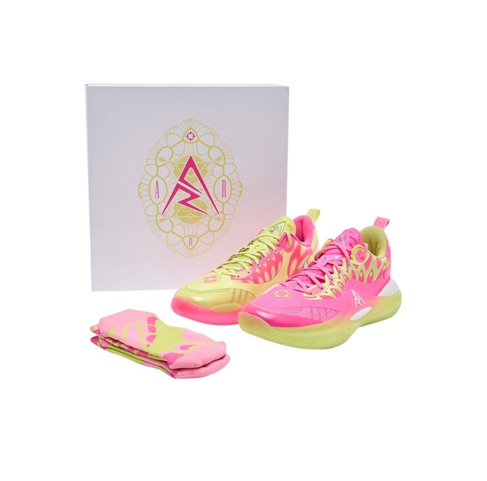 Rigorer AR2 'Fusion' Special Box - Kicksown store