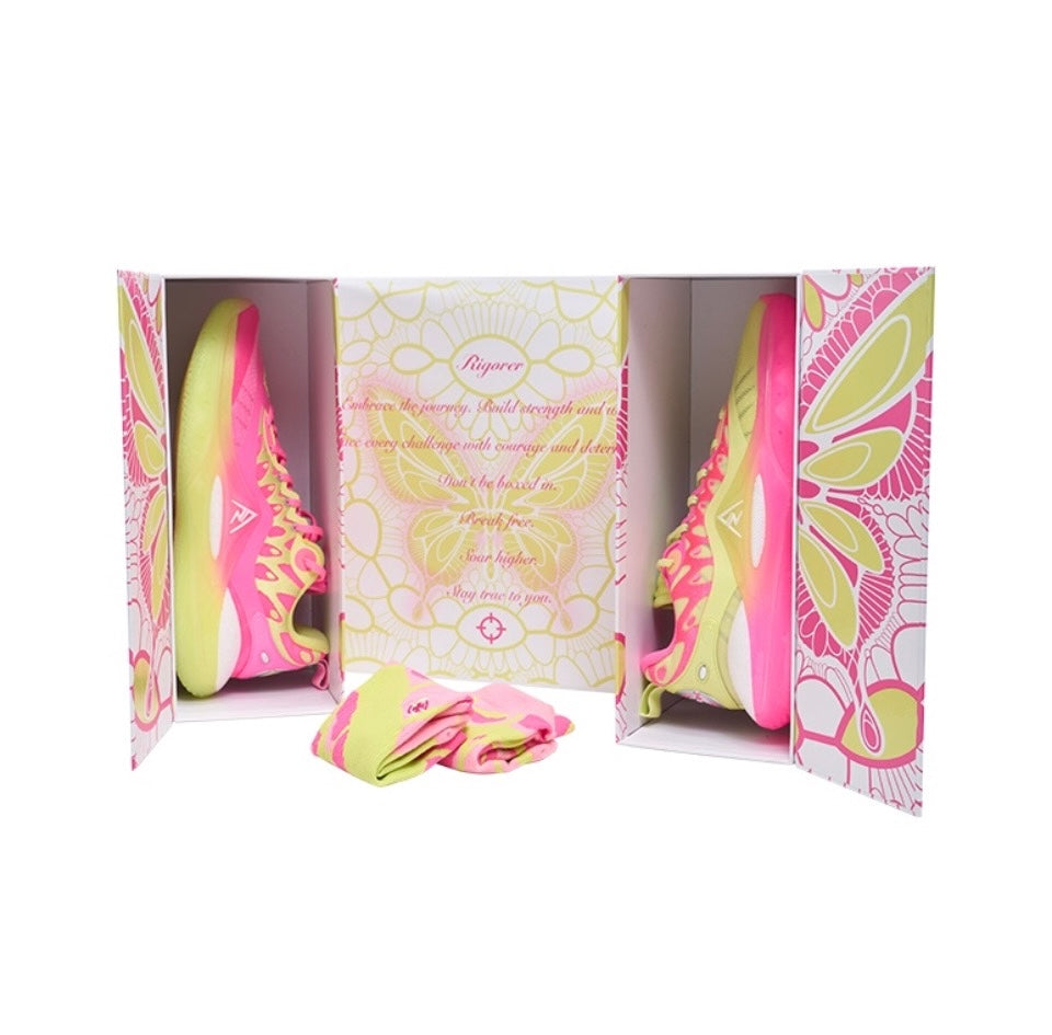 Rigorer AR2 'Fusion' Special Box - Kicksown store