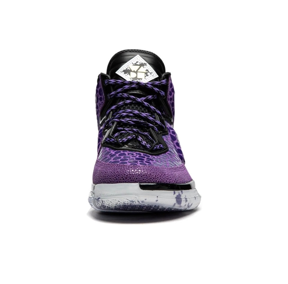 LiNing Way of Wade 1 ‘Purple’ - Kicksown store