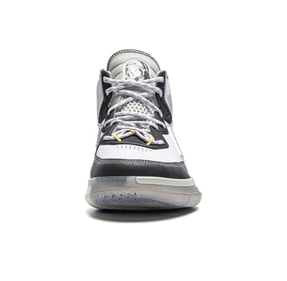 LiNing Way of Wade 1 ‘White Black’ - Kicksown store