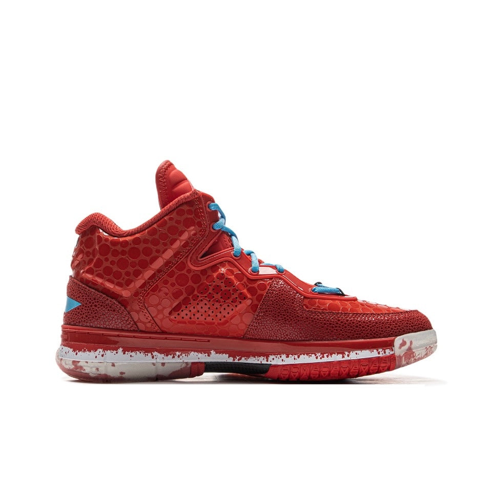 LiNing Way of Wade 1 'Red Stingray’ - Kicksown store
