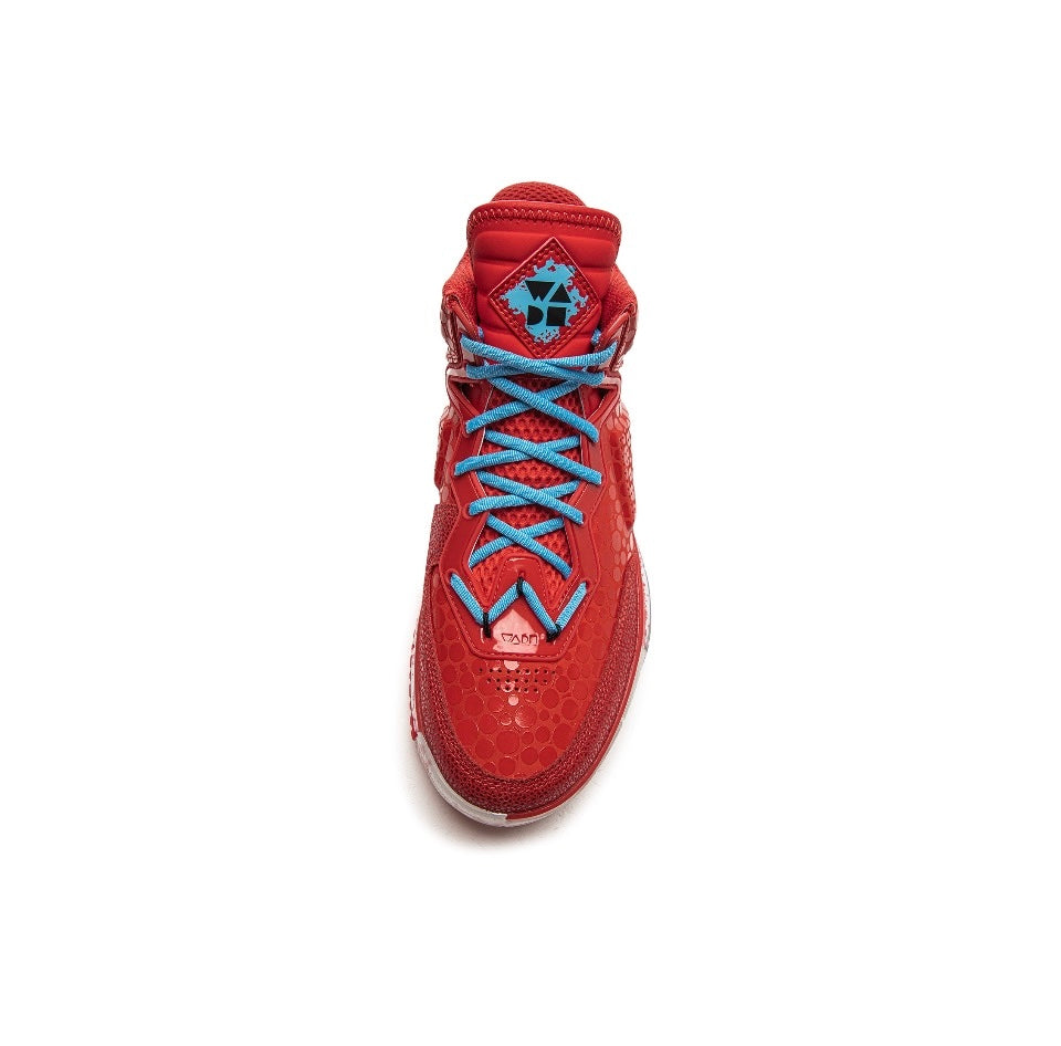 LiNing Way of Wade 1 'Red Stingray’ - Kicksown store