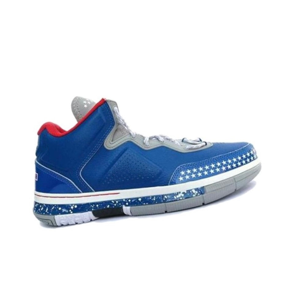 LiNing Way of Wade 1 'Blue White’ - Kicksown store