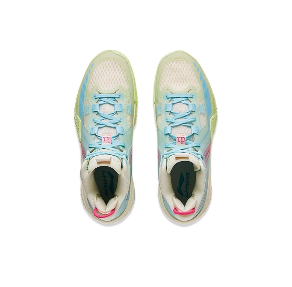 LiNing Jie Ao 'Open Country' - Kicksown store