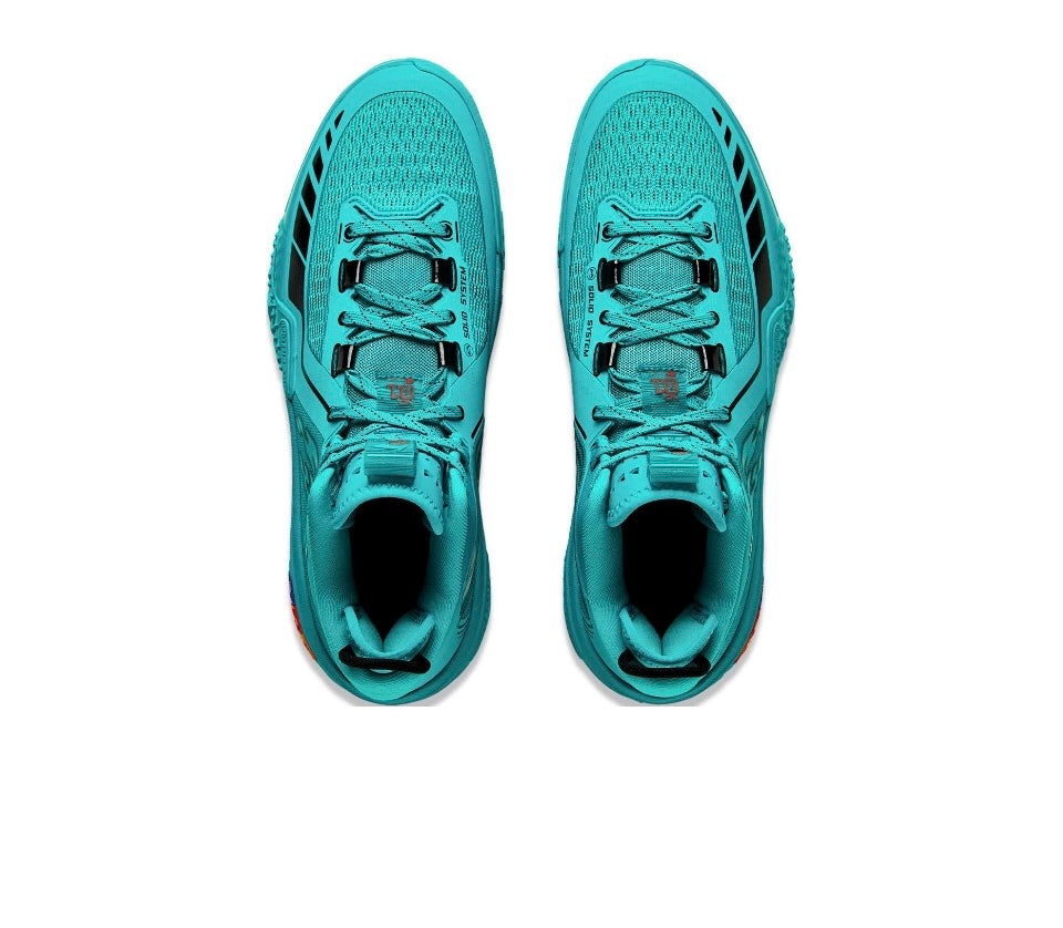 LiNing Jie Ao 'Goblin' - Kicksown store