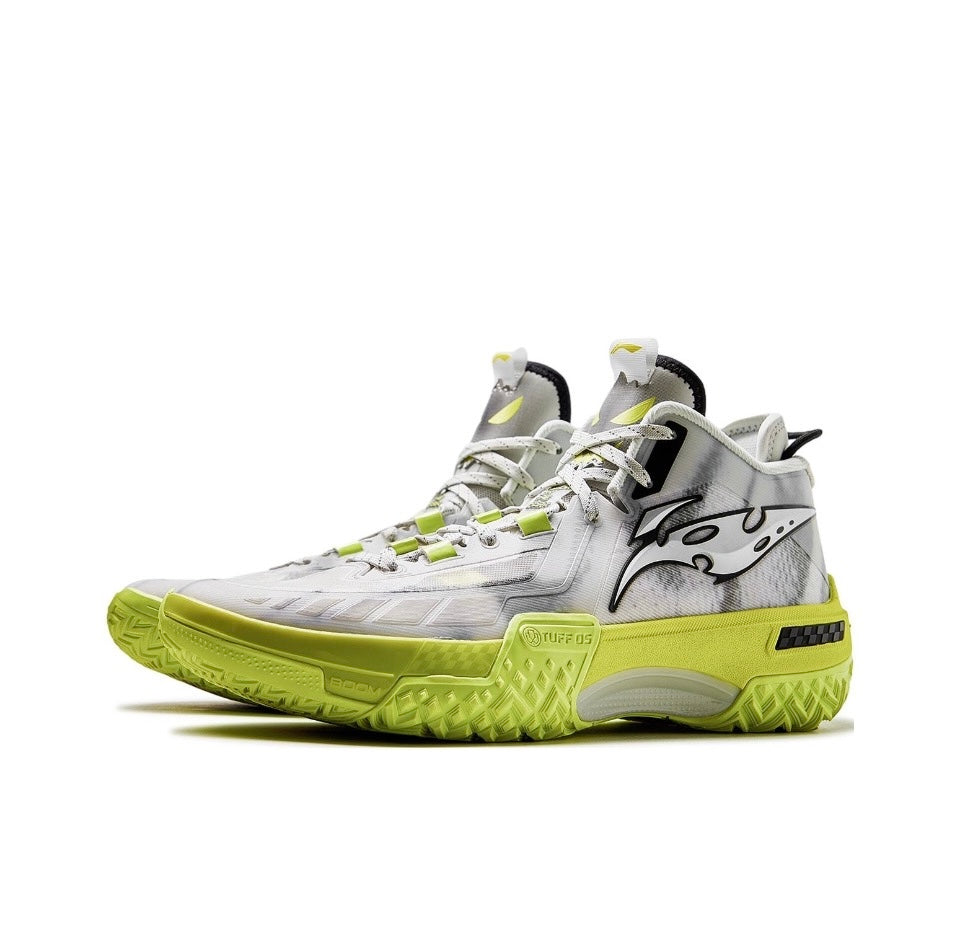 LiNing Jie Ao 'Silent' - Kicksown store