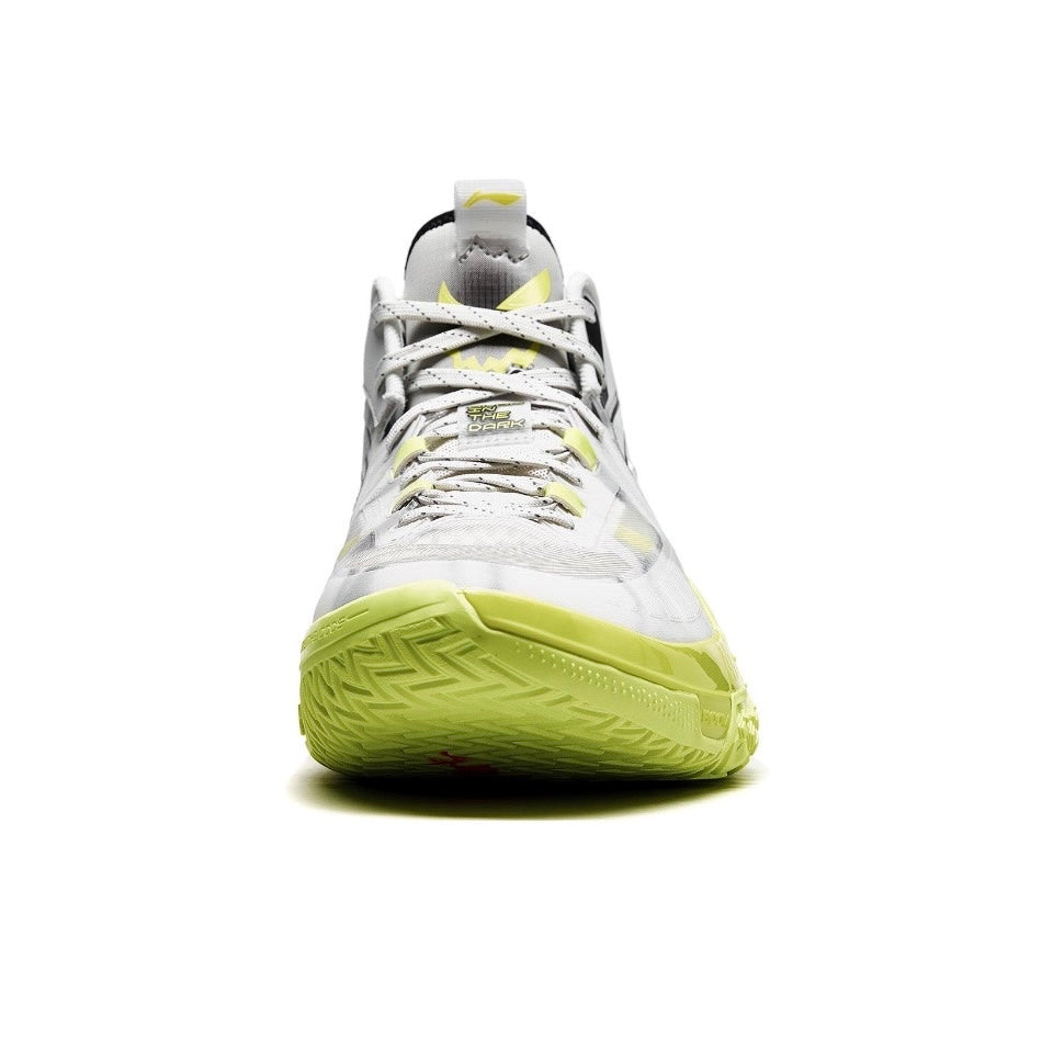 LiNing Jie Ao 'Silent' - Kicksown store