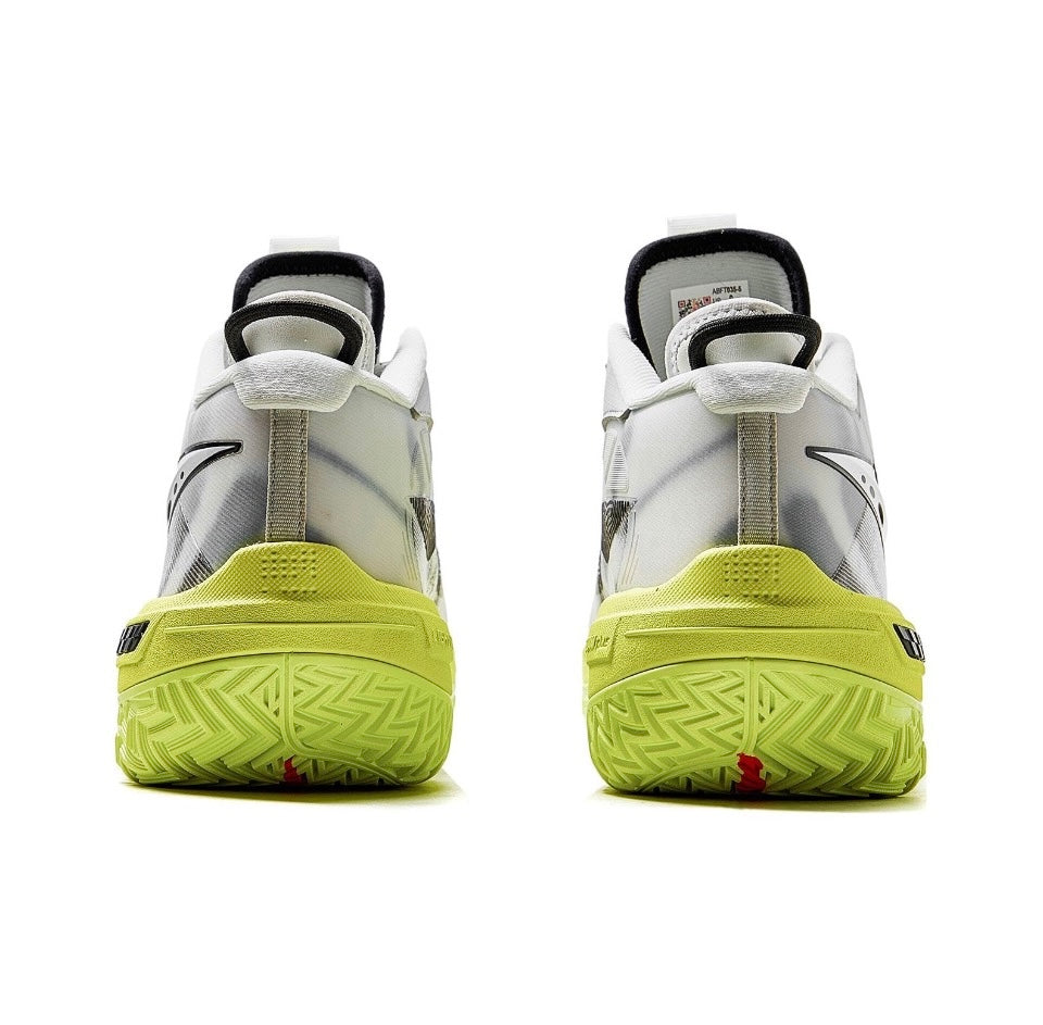 LiNing Jie Ao 'Silent' - Kicksown store