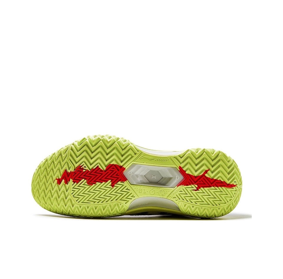 LiNing Jie Ao 'Silent' - Kicksown store