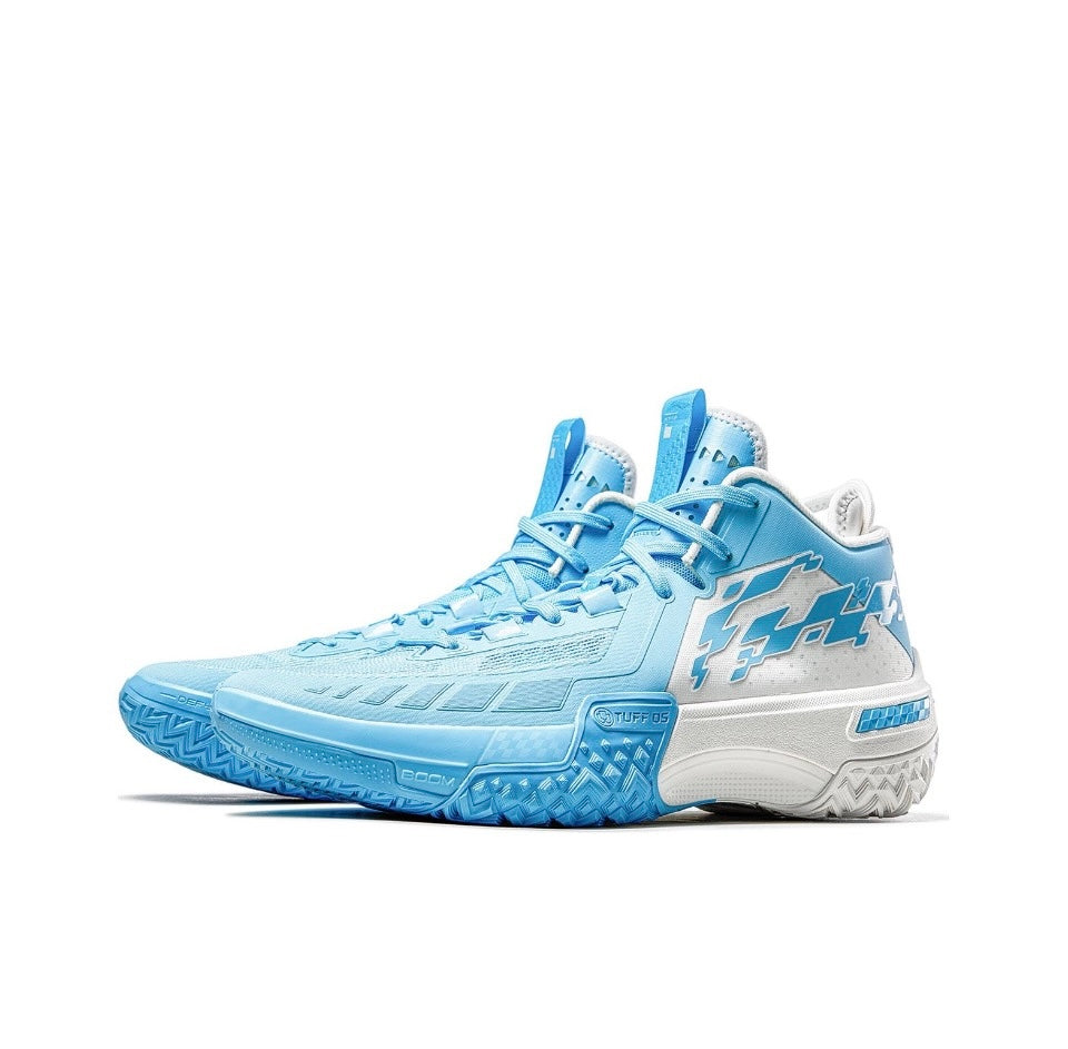 LiNing Jie Ao 'Spray' - Kicksown store