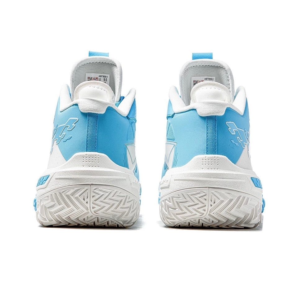 LiNing Jie Ao 'Spray' - Kicksown store