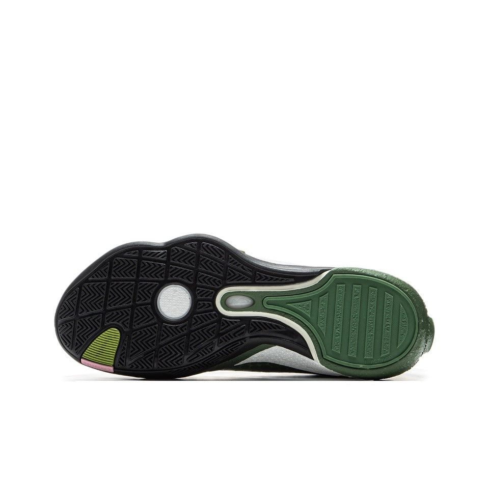 LiNing Wade All City 13 'Green Stingray' - Kicksown store