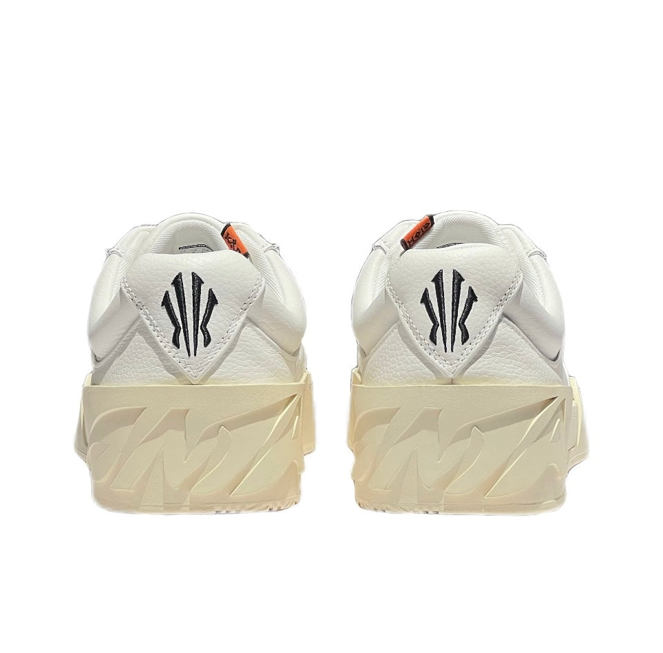 Anta Kai Tribe Hélà Style 'White’ - Kicksown store