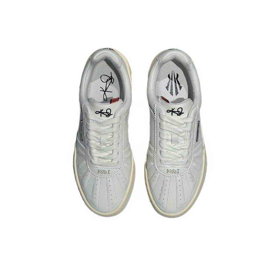 Anta Kai Tribe Hélà Style 'White’ - Kicksown store