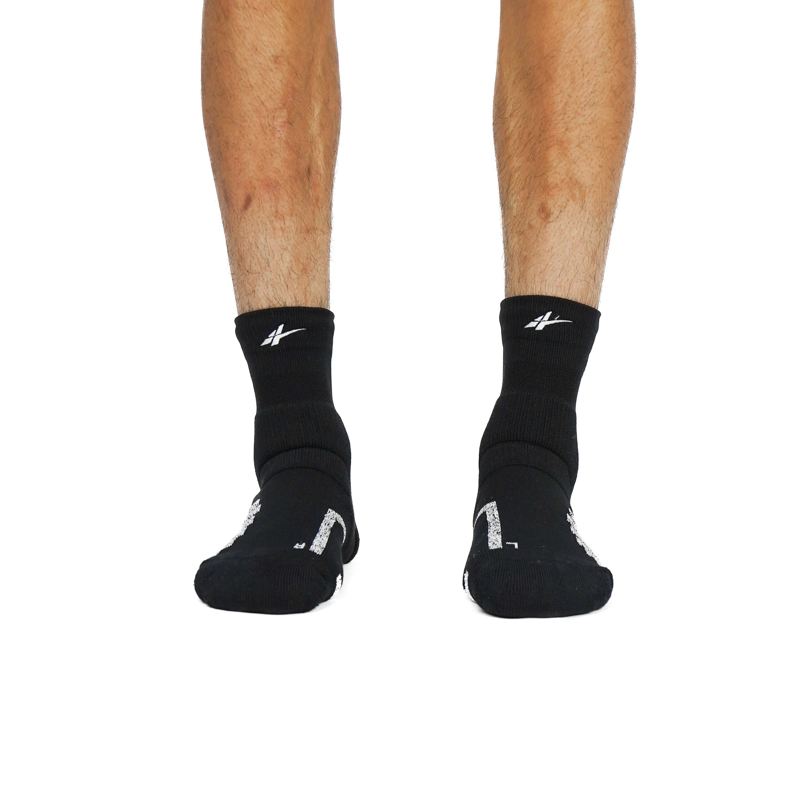 SPO Weartesters 3.0 Low/Mid Socks - Kicksown store