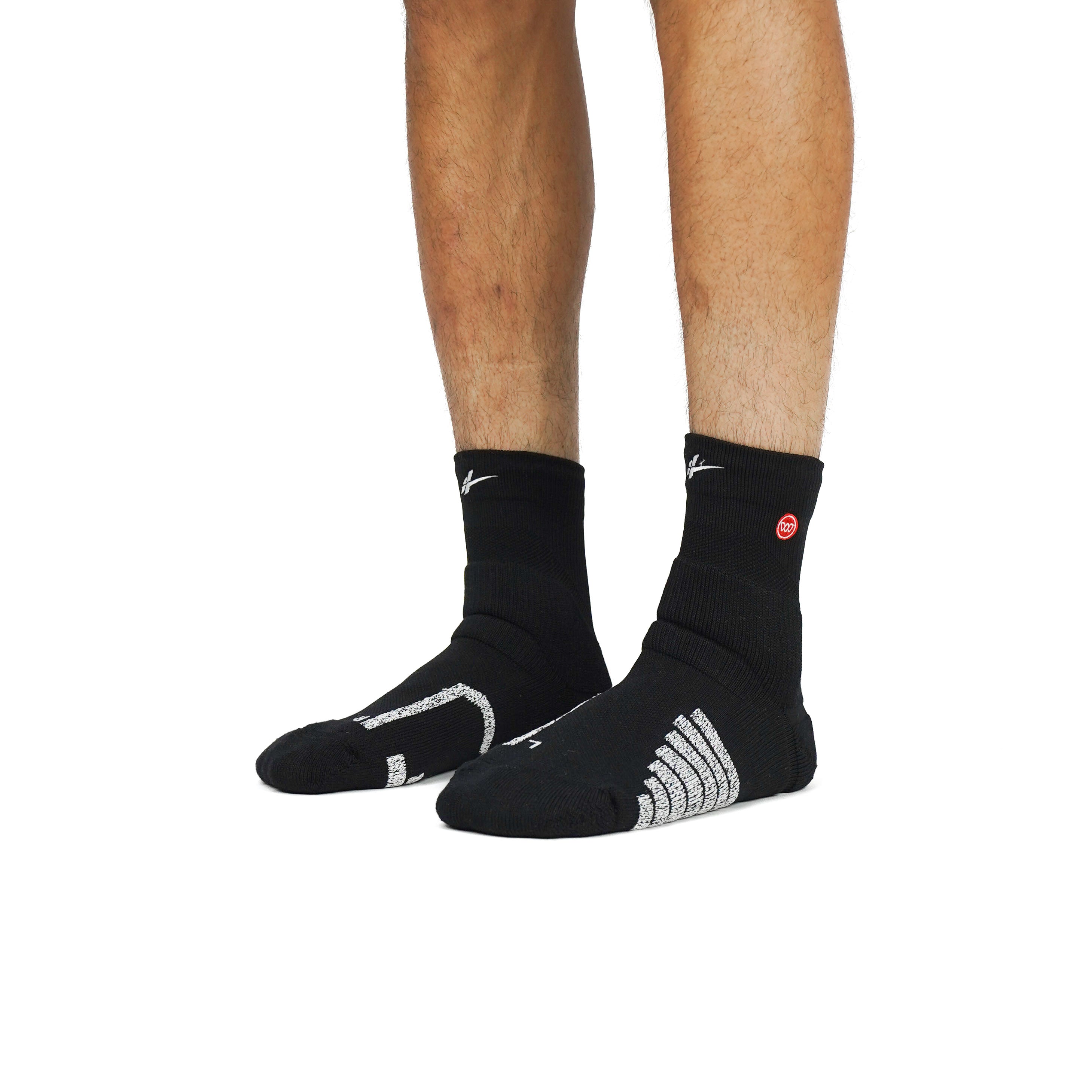 SPO Weartesters 3.0 Low/Mid Socks - Kicksown store