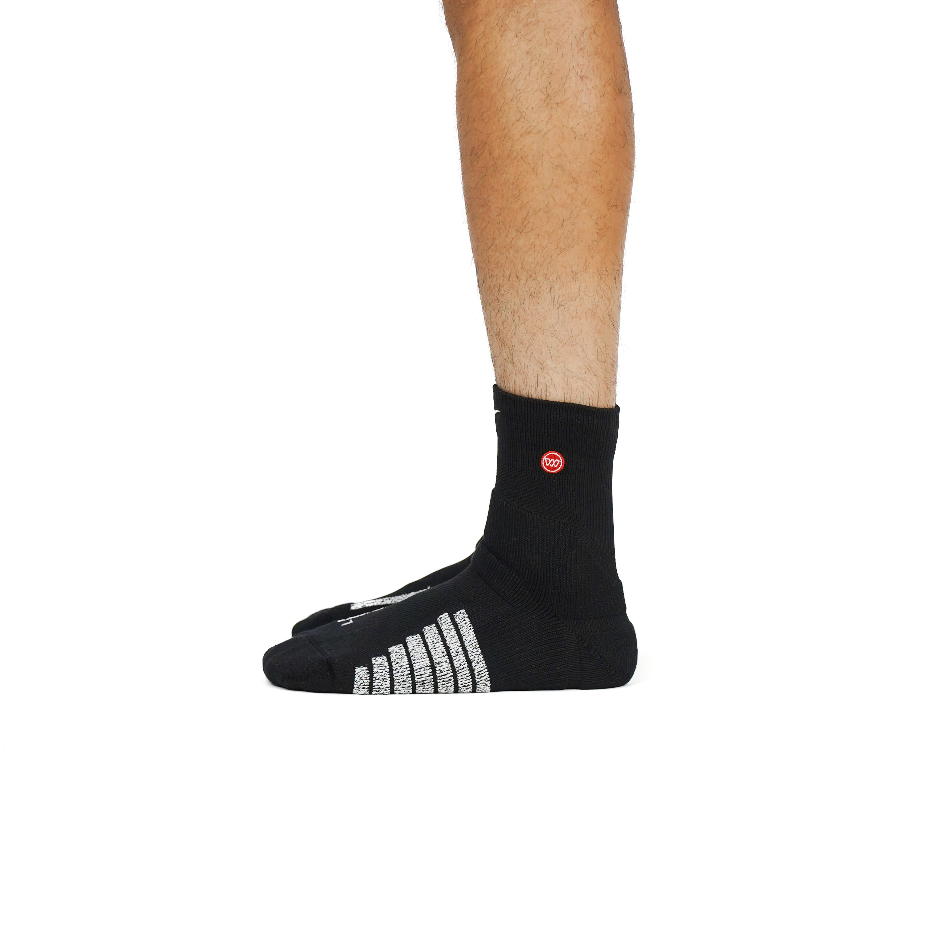 SPO Weartesters 3.0 Low/Mid Socks - Kicksown store