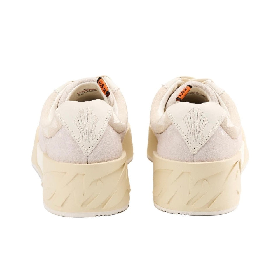 Anta Kai Tribe Hélà Style 'Khaki’ - Kicksown store