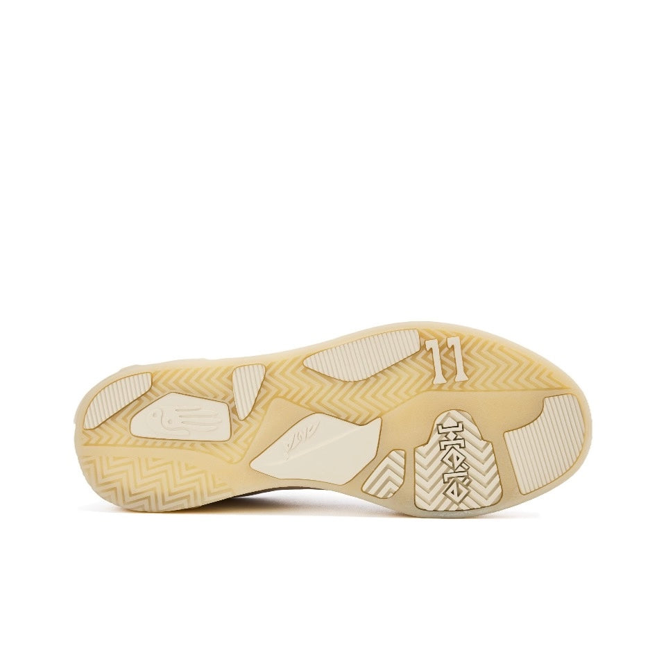 Anta Kai Tribe Hélà Style 'Brown’ - Kicksown store