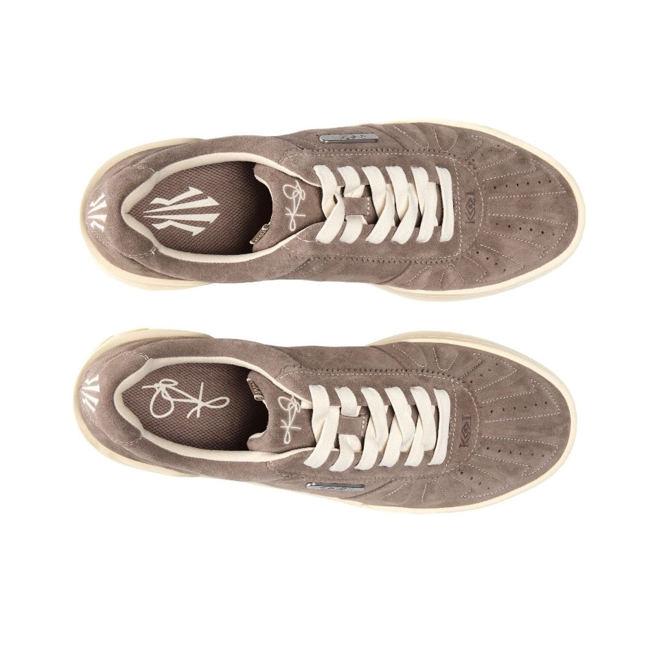 Anta Kai Tribe Hélà Style 'Mocha’ - Kicksown store