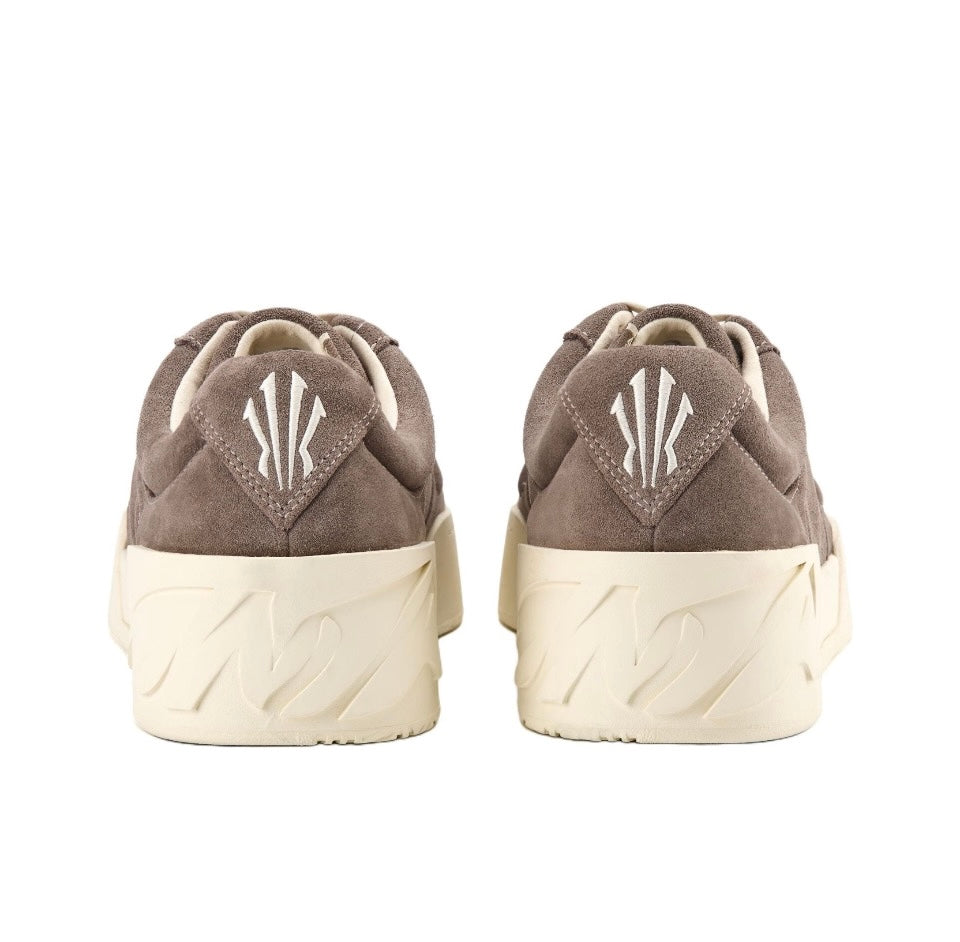 Anta Kai Tribe Hélà Style 'Mocha’ - Kicksown store