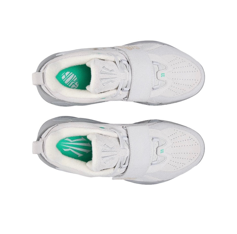 ANTA Kai 1 'White Grey' - Kicksown store