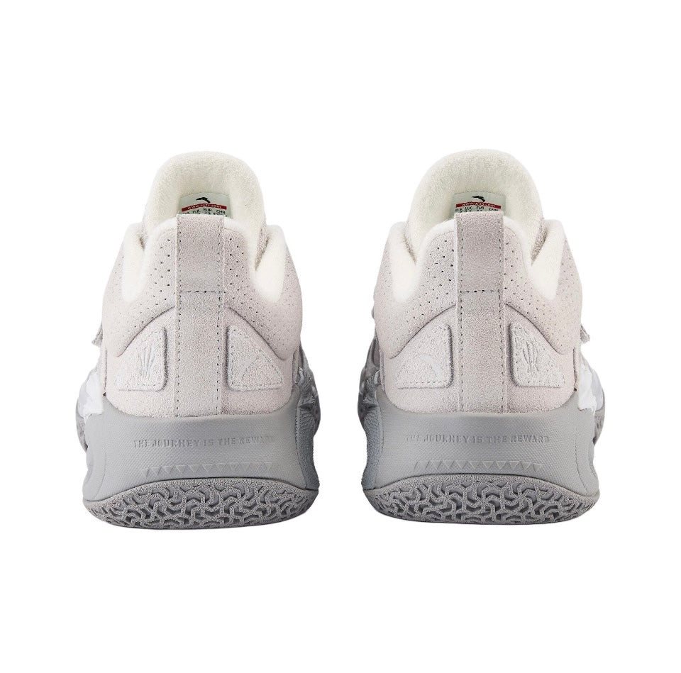 ANTA Kai 1 'White Grey' - Kicksown store