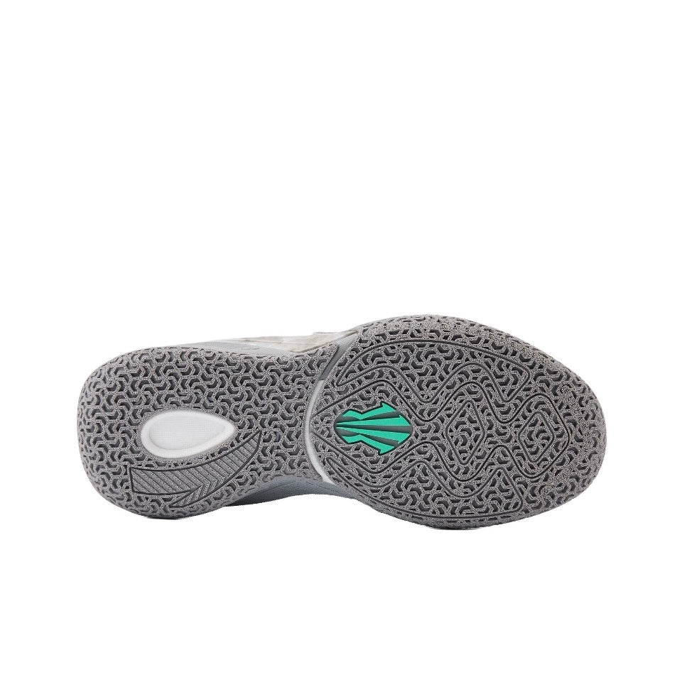 ANTA Kai 1 'White Grey' - Kicksown store