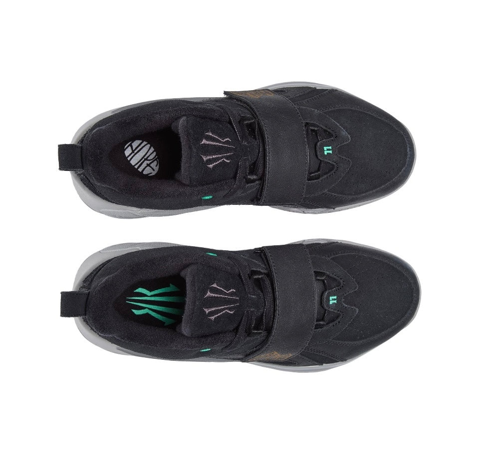 ANTA Kai 1 'Black Grey' - Kicksown store