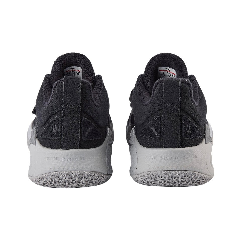 ANTA Kai 1 'Black Grey' - Kicksown store